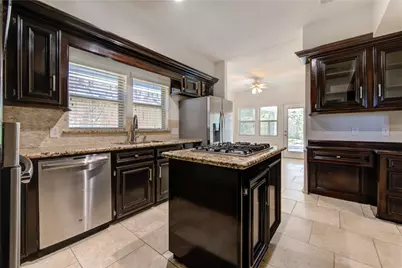 3502 Ashton Park Drive, Houston, TX 77082 - Photo 16