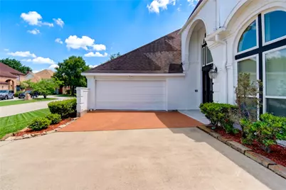 3502 Ashton Park Drive, Houston, TX 77082 - Photo 4