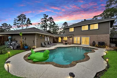 19414 Dianeshire Drive, Houston, TX 77388 - Photo 1