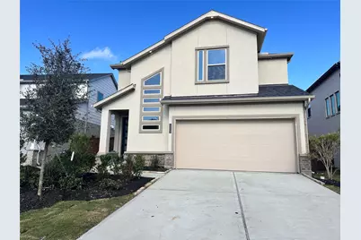 5219 Getty Lane, Rosharon, TX 77583 - Photo 1