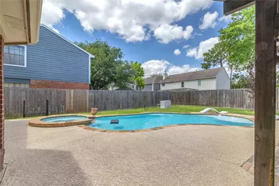 6923 Little Redwood Drive, Pasadena, TX 77505 - Photo 4