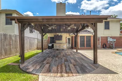 6923 Little Redwood Drive, Pasadena, TX 77505 - Photo 6