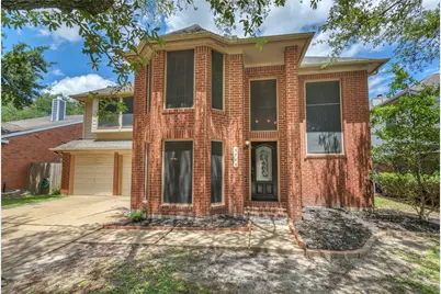 6923 Little Redwood Drive, Pasadena, TX 77505 - Photo 1