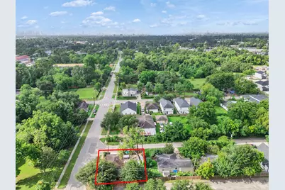 5915 Knox Street, Houston, TX 77091 - Photo 1