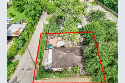 5915 Knox Street, Houston, TX 77091 - Photo 2