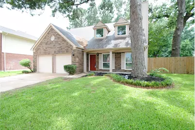 12427 Carlton Oaks Street, Tomball, TX 77377 - Photo 2