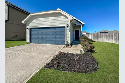 2506 Moapa Drive, Conroe, TX 77384 - Photo 1