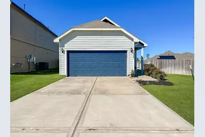 2506 Moapa Drive, Conroe, TX 77384 - Photo 2