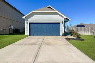 2506 Moapa Dr, Conroe, TX 77384 - Photo 2