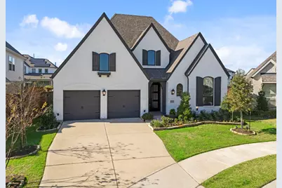 7219 Sylvan Birch Trail, Katy, TX 77493 - Photo 1