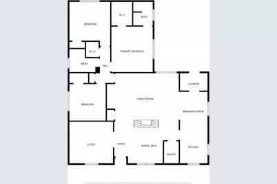 3242 Three Pines Drive, Houston, TX 77339 - Photo 28