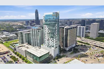 4521 San Felipe Street #1904, Houston, TX 77027 - Photo 2