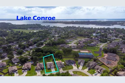 12956 Foster Circle, Willis, TX 77318 - Photo 46