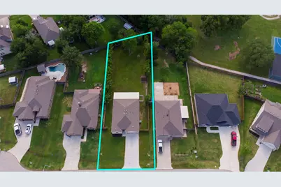 12956 Foster Circle, Willis, TX 77318 - Photo 2