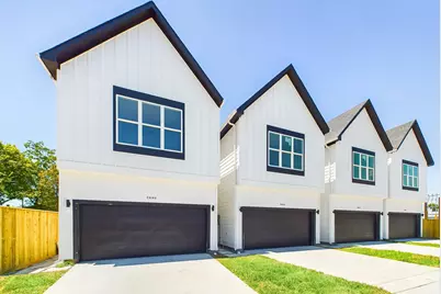 6421 Madrid Street, Houston, TX 77021 - Photo 2