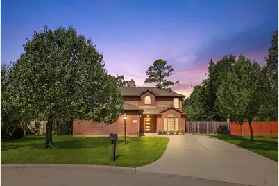 22907 Squirrel Tree Street, Spring, TX 77389 - Photo 1