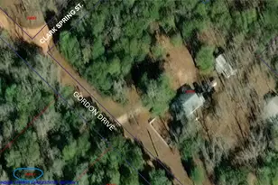 Lots 83 & 84 Gordon Dr, Livingston, TX 77351 - Photo 1