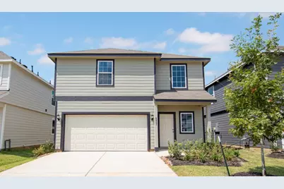 2557 Hawks Eye Drive, Conroe, TX 77301 - Photo 1