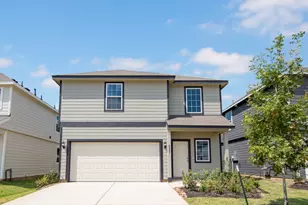 2557 Hawks Eye Dr, Conroe, TX 77301 - Photo 1