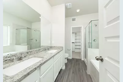 2557 Hawks Eye Drive, Conroe, TX 77301 - Photo 10