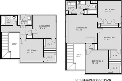 2557 Hawks Eye Drive, Conroe, TX 77301 - Photo 20