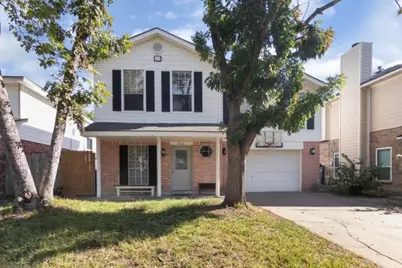 4310 Field Meadow Drive, Katy, TX 77449 - Photo 2