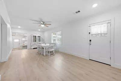 11565 Greenway Drive, Beaumont, TX 77705 - Photo 8