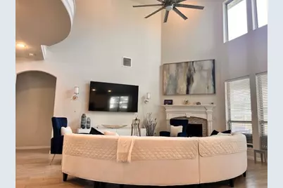 20910 Brave Legion Way Way, Tomball, TX 77375 - Photo 8