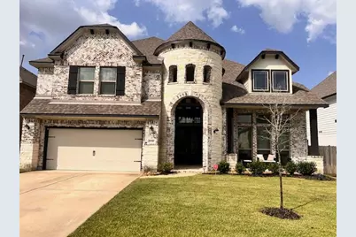 20910 Brave Legion Way Way, Tomball, TX 77375 - Photo 2