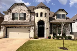 20910 Brave Legion Way Way, Tomball, TX 77375 - Photo 2