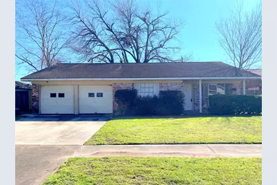 9011 Alcott Drive, Houston, TX 77080 - Photo 2