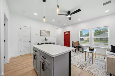 7944 Fields Street #A, Houston, TX 77028 - Photo 2
