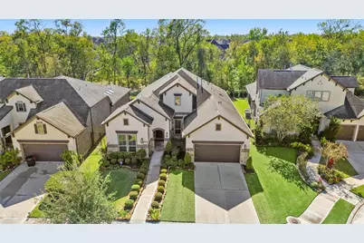 9510 Spring Rose Drive, Missouri City, TX 77459 - Photo 2