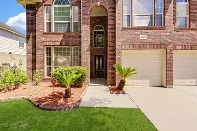 9003 Sundown Drive, Pearland, TX 77584 - Photo 2