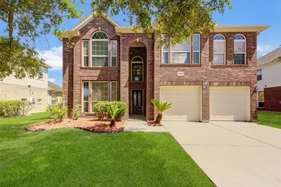 9003 Sundown Drive, Pearland, TX 77584 - Photo 1