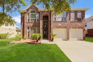 9003 Sundown Dr, Pearland, TX 77584 - Photo 1