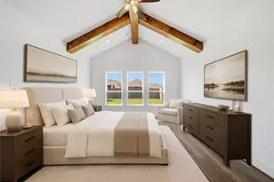 812 Stable Sands Wy, League City, TX 77573 - Photo 6