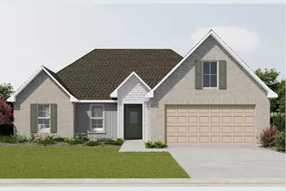321 Dove Court, Bridge City, TX 77611 - Photo 1
