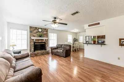 402 Hostetter Road, New Waverly, TX 77358 - Photo 1