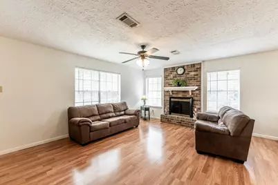 402 Hostetter Road, New Waverly, TX 77358 - Photo 2