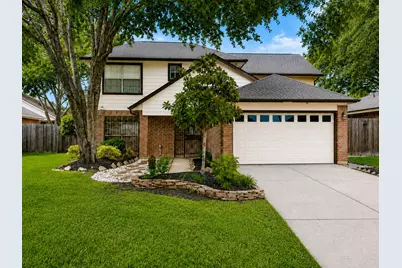 16131 Canaridge Drive, Houston, TX 77053 - Photo 2