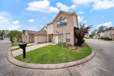 18927 Crescent Fountain Road, Spring, TX 77388 - Photo 2