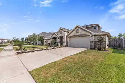 1606 Country Air Lane, Missouri City, TX 77459 - Photo 28