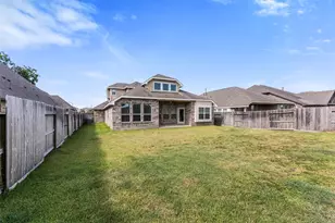 1606 Country Air Ln, Missouri City, TX 77459 - Photo 28