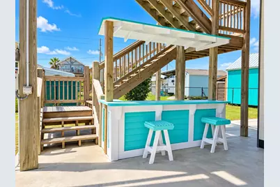 953 Meynig Drive, Crystal Beach, TX 77650 - Photo 12