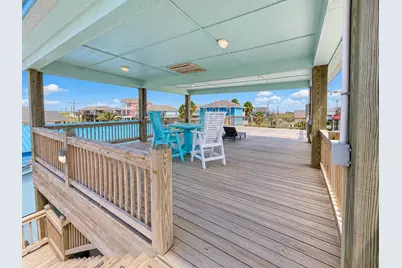 953 Meynig Drive, Crystal Beach, TX 77650 - Photo 22