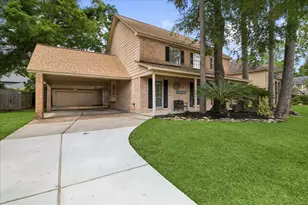 2919 Forest Garden Dr, Kingwood, TX 77345 - Photo 26