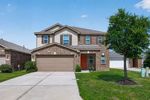 1167 Clonmore Ct, Conroe, TX 77304 - Photo 2