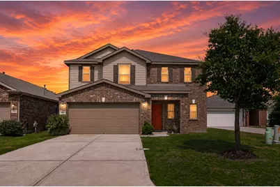 1167 Clonmore Court, Conroe, TX 77304 - Photo 2