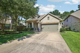 54 W Wolf Cabin Cir, Spring, TX 77389 - Photo 2